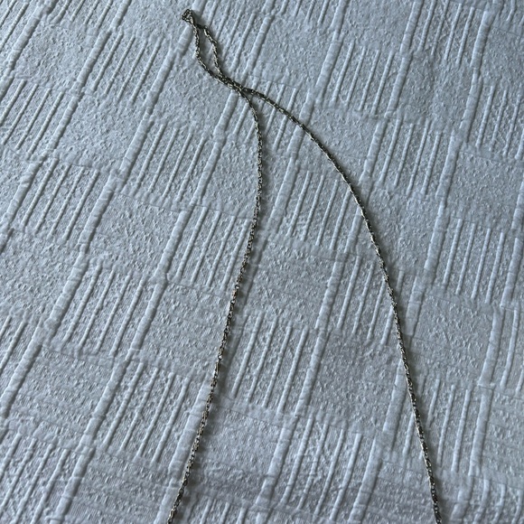 Silver clutch. - Picture 3 of 6